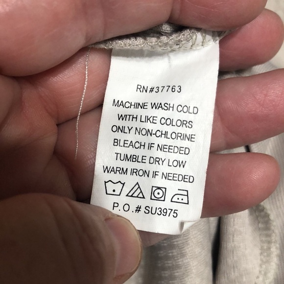 Ping pullover golf vest - Picture 10 of 11